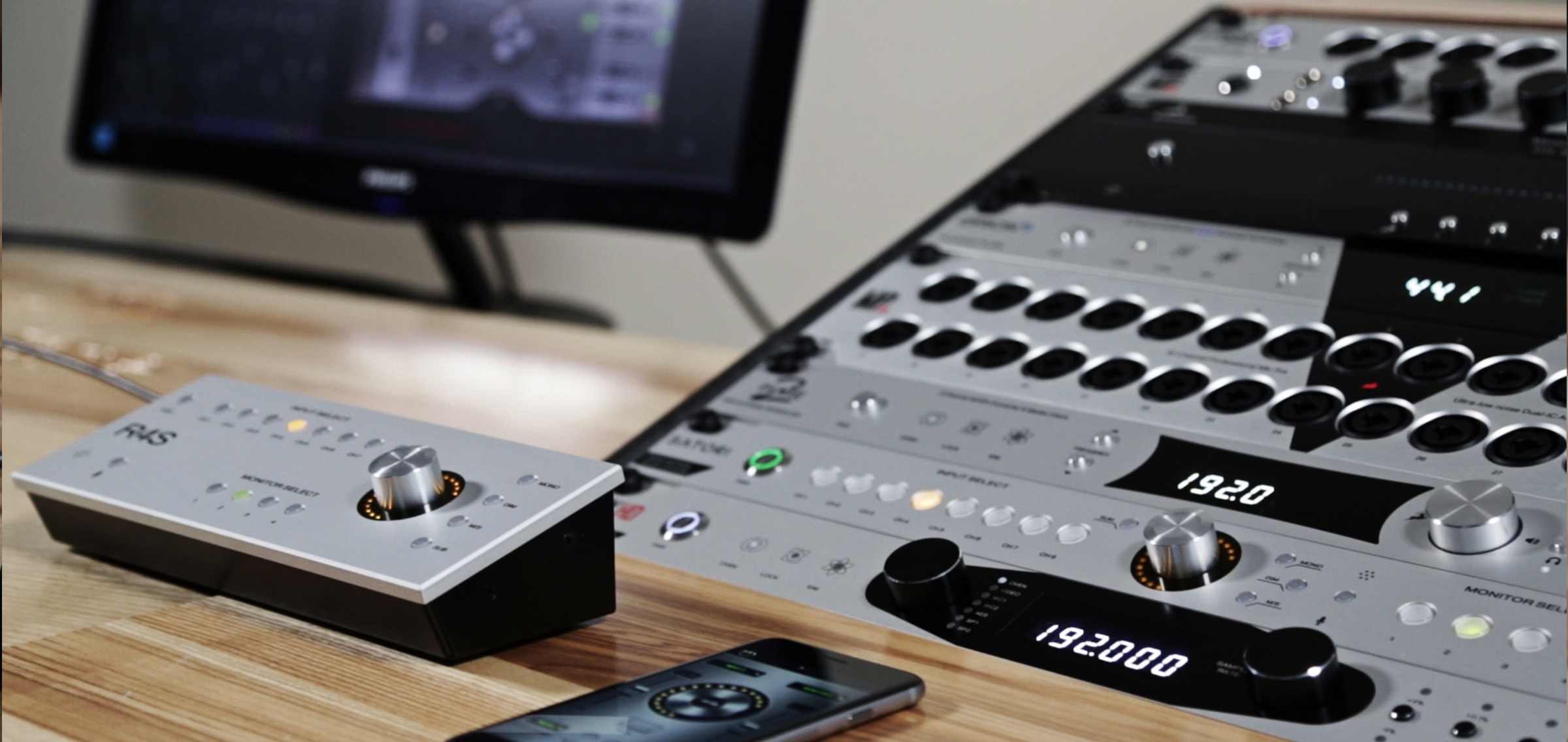 Antelope Audio Announces Special Winter Pricing on Award-Winning Professional Audio Products